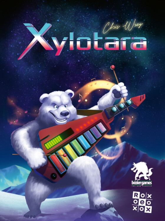 Xylotara -