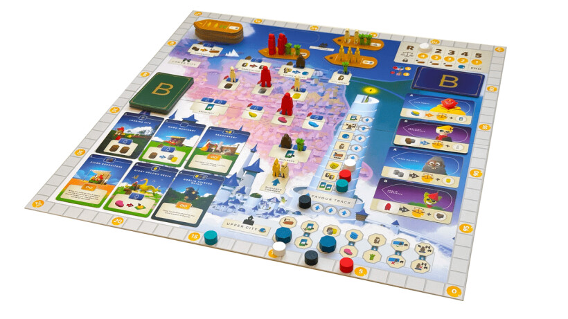 Yonder: Retail Edition