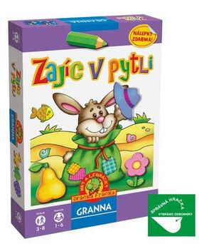 Zajíc v pytli