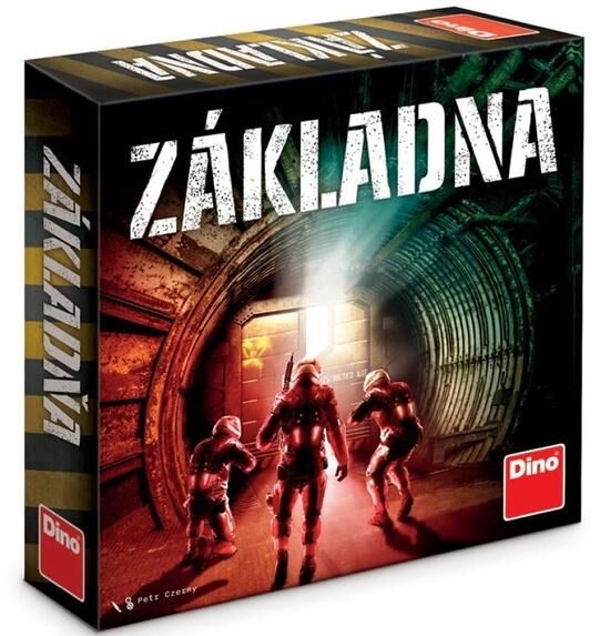 Základna