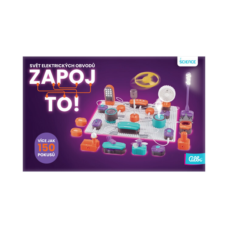 Zapoj to!