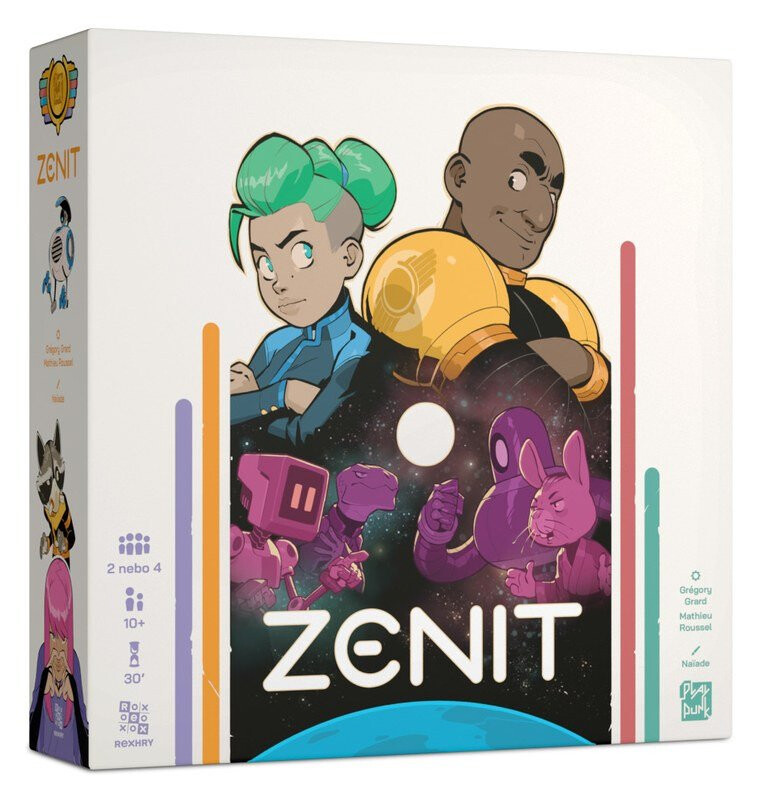 Zenit