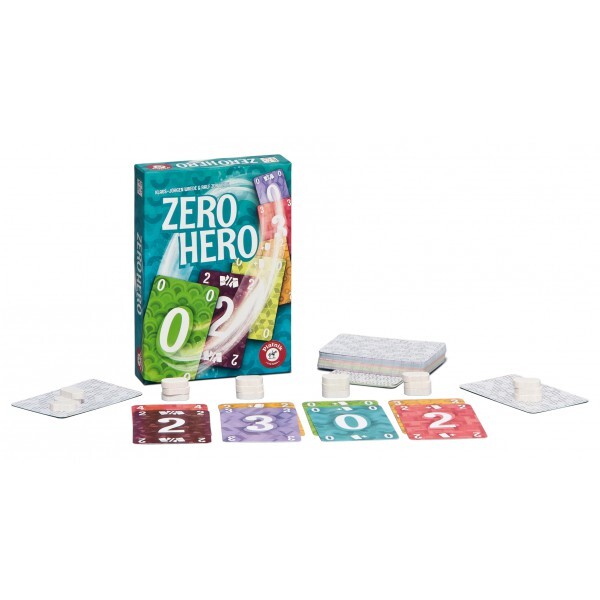 Zero Hero