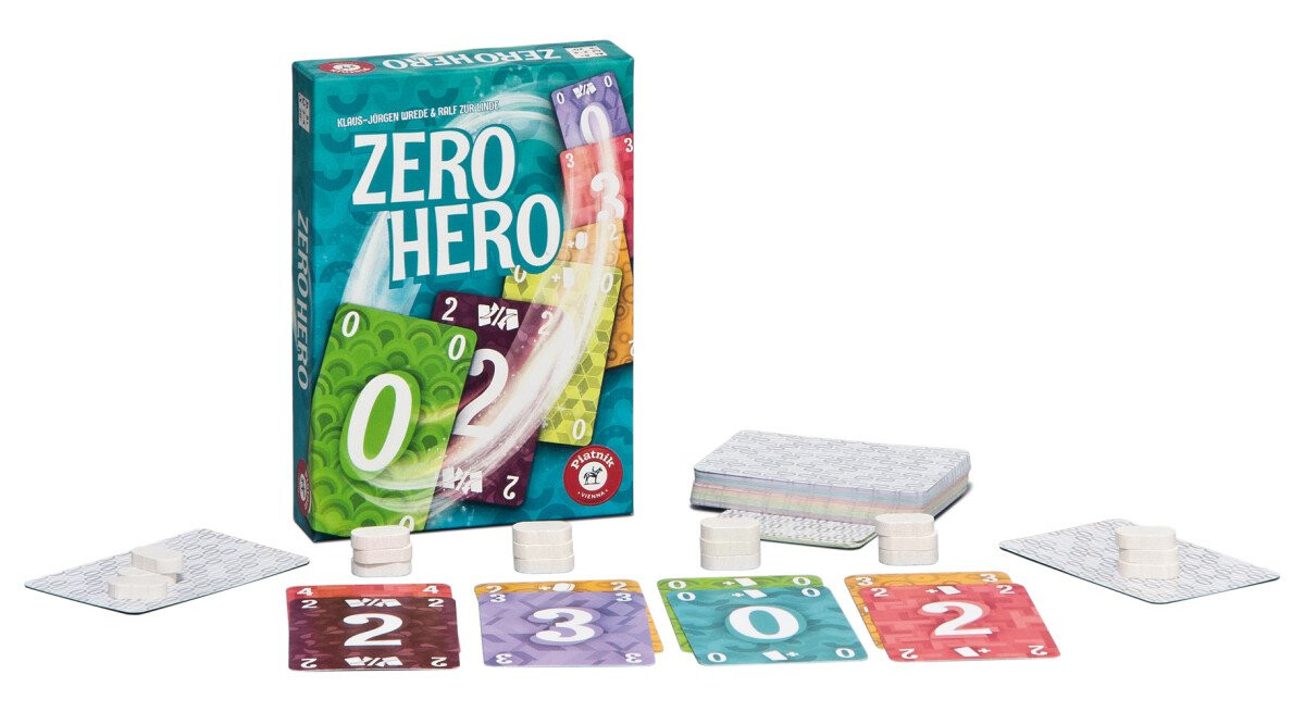Zero Hero