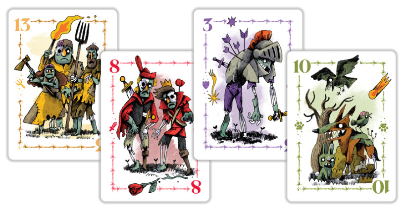 Zombie Princess: Deluxe Edition