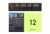 Ableton Live 12 Suite & Korg NanoKEY 2 Black