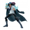 Bandai Banpresto One Piece Battle Record Collection Kuzan