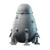 BattleTech: Overlord C-class Map Scale