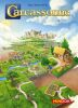 Carcassonne Edycja Podstawowa Klaus-jurgen Wrede
