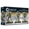 Conquest: Spires - Incarnate Sentinel