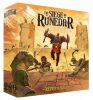 Desková hra Hras Hras The Siege of Runedar