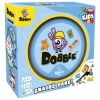 Dobble Kids Rebel Gra Karciana Gra Na Spostrzegawczość Dla Dziecka 6 Latka