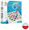 Edukacyjne Gry Dla Dziecka 6 Latka Logiczna Gra Smart Games Anti-virus