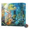 Everdell Duo rywalizacyjna gra planszowa 1-2 os, wiek 10+ komunia