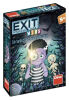 EXIT Úniková hra KIDS: Strašidlácké rébusy