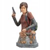 Figurka Dark Horse z filmu Poslední z nás Ellie s pistolí, 19 cm