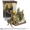 Figurka Grindylow Harry Potter Magical The Noble Collection Licence 13 CM