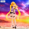Figurka To Love Ru Darkness Trio-Try-iT Konjiki no Yami 19 cm
