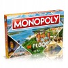 Gra Monopoly Płock