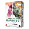 Gra Planszowa Dla Dziecka 8 Lat Planszówka Shards Of Infinity Portal Extra