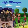 Gra planszowa Life Manager