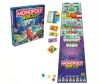 Gra planszowa Monopoly Nokaut rodzinna