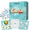 Gra Planszowa Rodzinna Gra Towarzyska Dla Dzieci Planszówka Gra Cortex 2