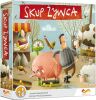 Gra planszowa Skup żywca