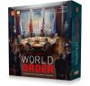 Gra planszowa World Order: Edycja Rozszerzona