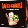 Gra Planszowa Worms