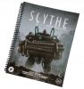 Gra Scythe: Wielka Księga Zasad dodatek