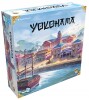 Gra Yokohama podstawa