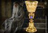Harry Potter: Brumbálův pohár - EPEE Merch - Noble Collection
