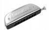 Hohner 250/32-C Chrometta 8 ústní harmonika