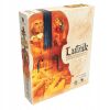 Lutnik Sztuka instrumentu gra planszowa Muzyka klasyczna Mozart Bach Lucky