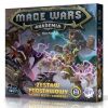 Mage Wars: Akademia Zestaw podstawowy