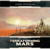 Mars: Teraformace - Big Box - Jacob Fryxelius