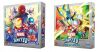 Marvel United Gra Planszowa +rozszerzenie Tales of Asgard