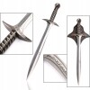 Meč Bilbo Pytlík Sting Žalud Inspirovaný The Hobit 72,5 cm JT6198S