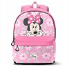 Minnie Blooming Batoh Hs Fan 3.0 '44x31x18 cm'