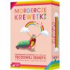 Mordercze Krewetki Rebel Karcianka Gra Karciana Towarzyska Gra Imprezowa