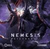 Nemesis Cz Psychonauti rozšíření