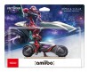 Nintendo amiibo Metroid Prime 4, Samus & Vi-O-La