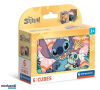 Obrázkové kostky Stitch 6 kostek