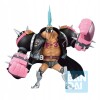 One Piece Film Red Franky Figurka More Beat Ichibansho 18,5 cm