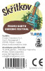 Skřítkov: Promo karty – Hudební festival