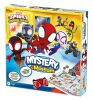 Spidey Mystery At The Museum Cartamundi Gra Planszowa Dla Dziecka 6 Lat Set
