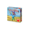 Strašák - postřehová hra