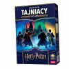 Tajniacy: Powrót Do Hogwartu