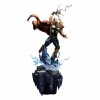 Thor Marvel Avengers Bds Art Deluxe Figurka 1/10 44 cm